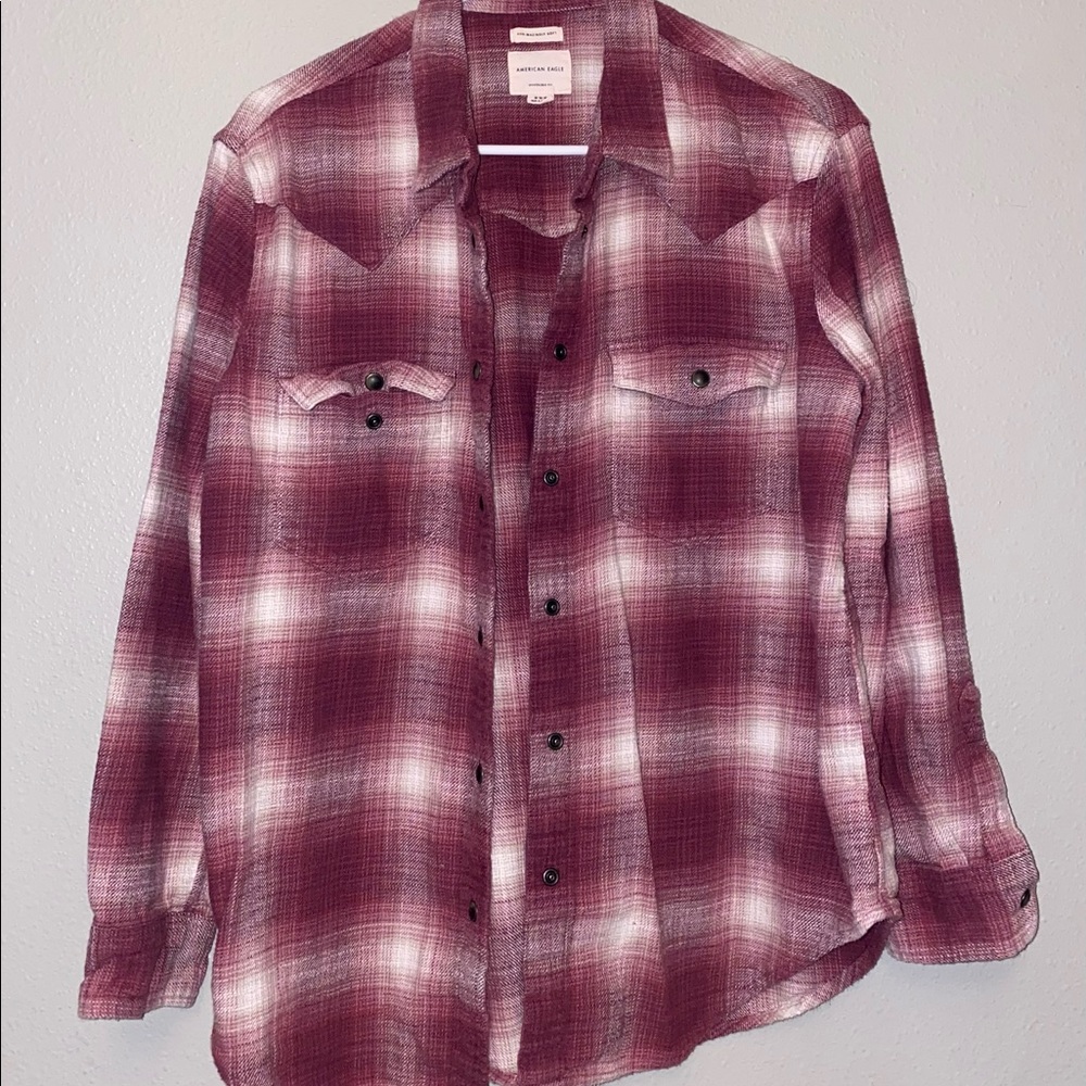 Flannel